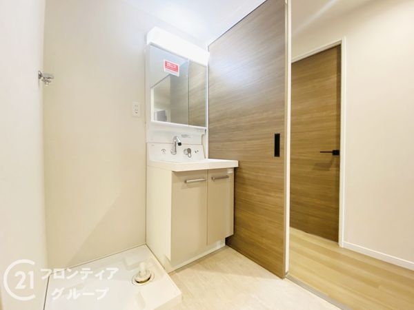 パークプラザ鶴見　中古マンション