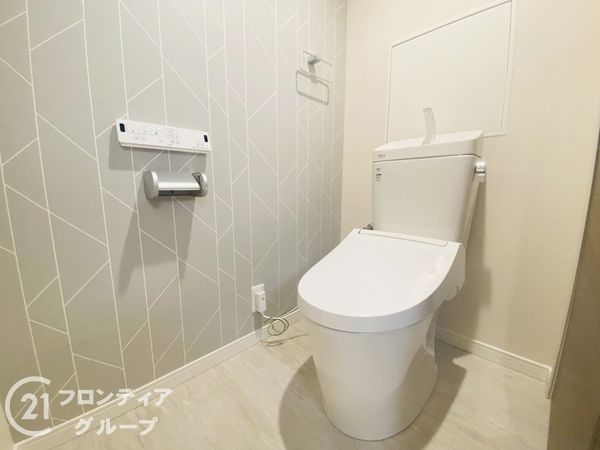 パークプラザ鶴見　中古マンション