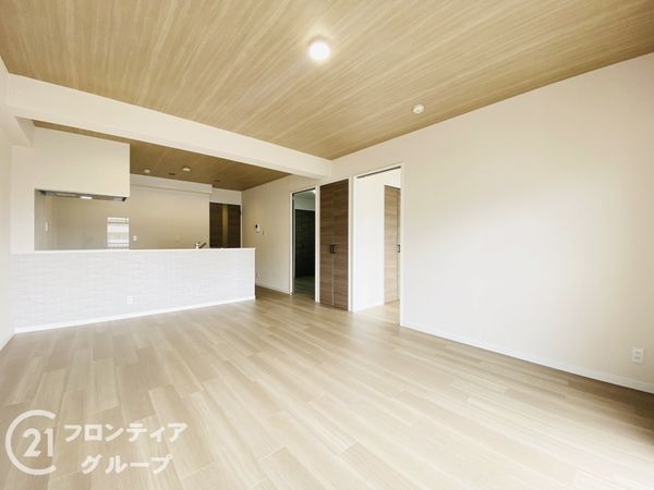 パークプラザ鶴見　中古マンション