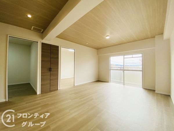 パークプラザ鶴見　中古マンション