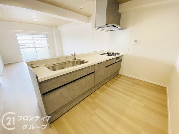パークプラザ鶴見　中古マンション