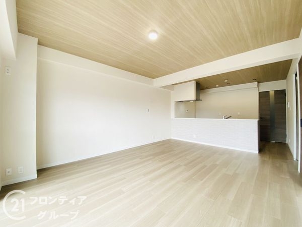 パークプラザ鶴見　中古マンション
