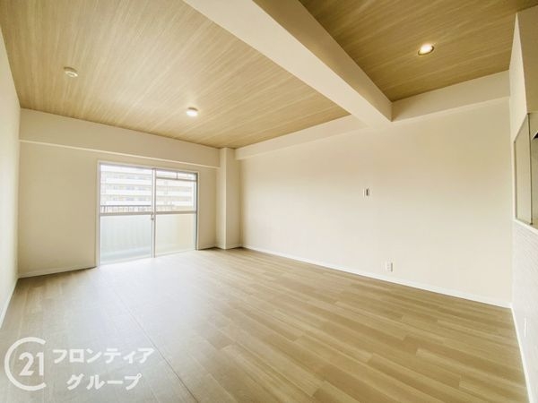 パークプラザ鶴見　中古マンション