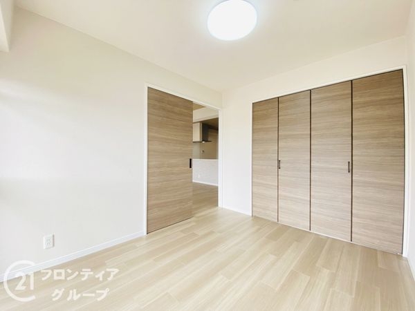 パークプラザ鶴見　中古マンション