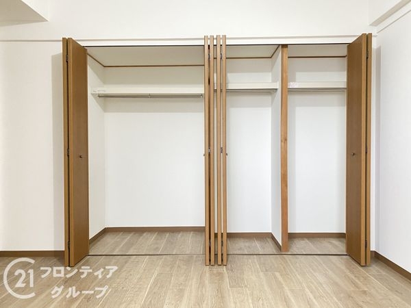 ローレルコート城北公園通り弐番館　中古マンション