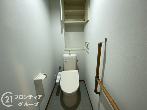 ローレルコート城北公園通り弐番館　中古マンション