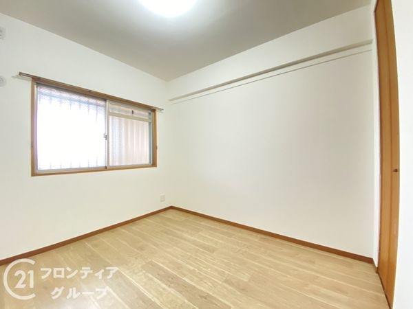 ローレルコート城北公園通り弐番館　中古マンション