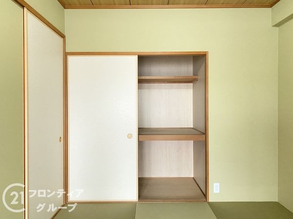 ローレルコート城北公園通り弐番館　中古マンション