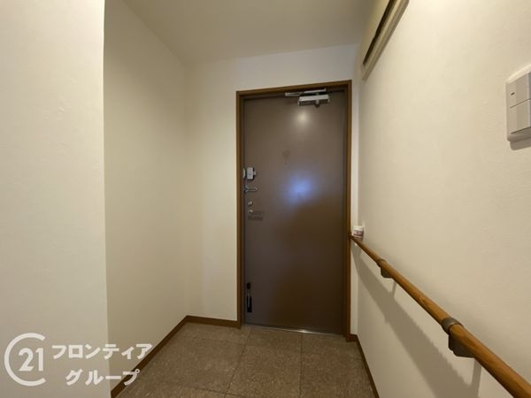 ローレルコート城北公園通り弐番館　中古マンション