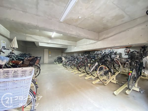ローレルコート城北公園通り弐番館　中古マンション