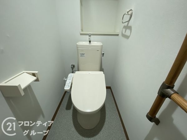 ローレルコート城北公園通り弐番館　中古マンション