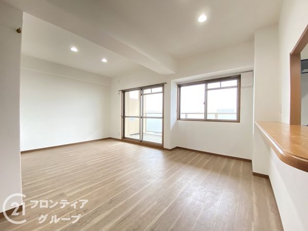 ローレルコート城北公園通り弐番館　中古マンション