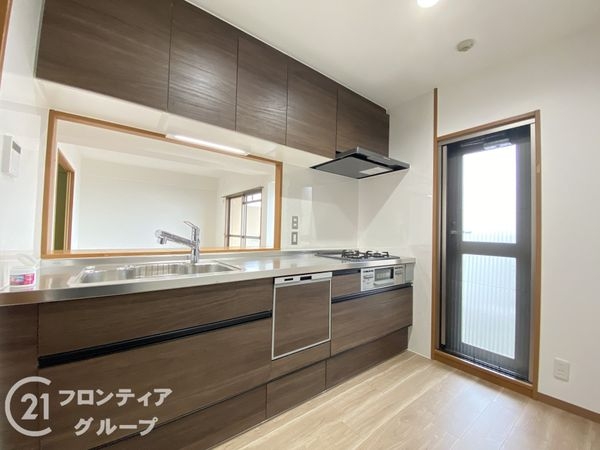 ローレルコート城北公園通り弐番館　中古マンション