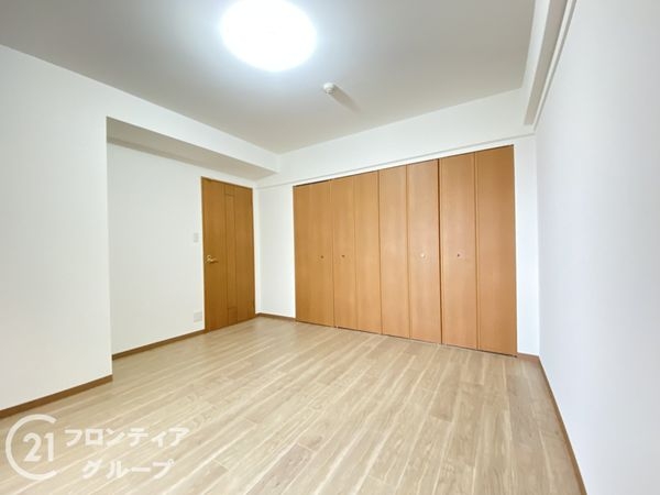 ローレルコート城北公園通り弐番館　中古マンション