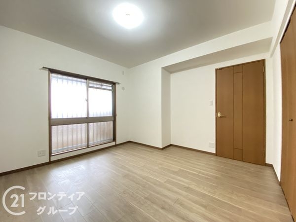 ローレルコート城北公園通り弐番館　中古マンション