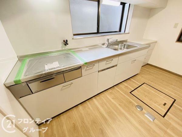 守口市八雲西町４丁目　中古一戸建て