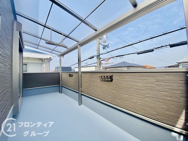 寝屋川市末広町の中古一戸建て