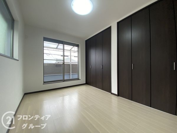 寝屋川市末広町の中古一戸建て