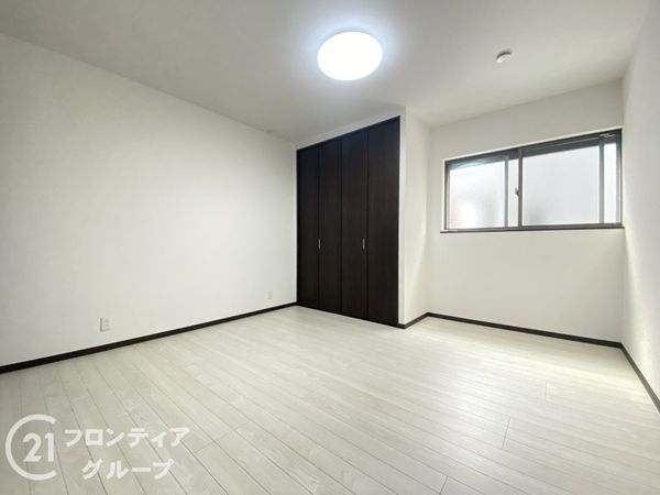 寝屋川市末広町の中古一戸建て