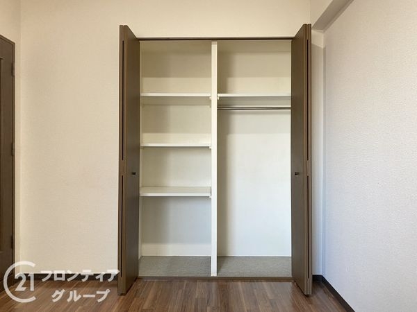 ファミールパーク鶴見　中古マンション