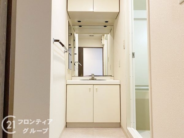 ファミールパーク鶴見　中古マンション