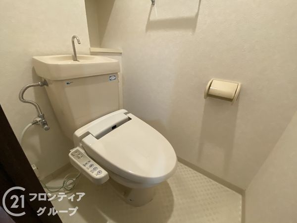 ファミールパーク鶴見　中古マンション