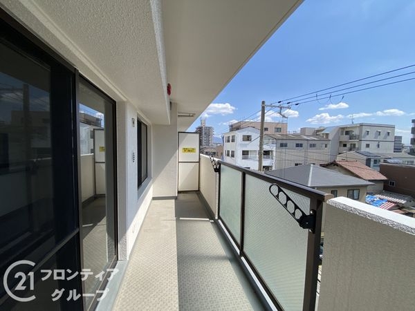 ファミールパーク鶴見　中古マンション