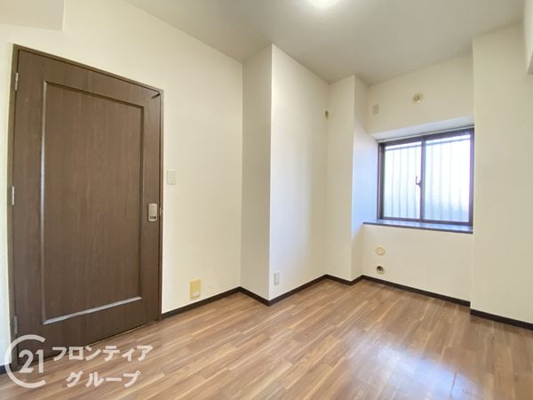 ファミールパーク鶴見　中古マンション