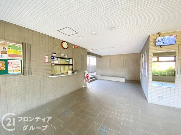 ファミールパーク鶴見　中古マンション