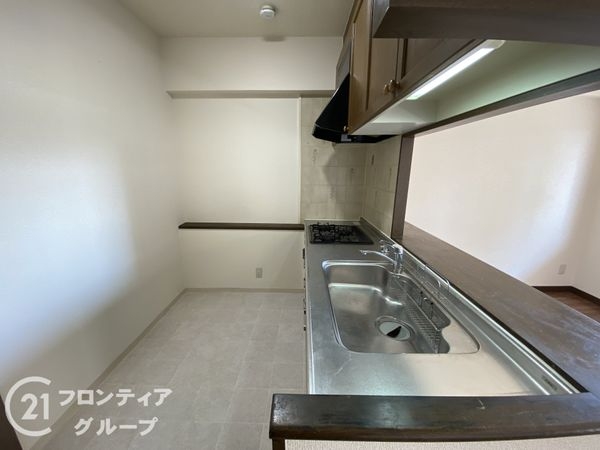 ファミールパーク鶴見　中古マンション