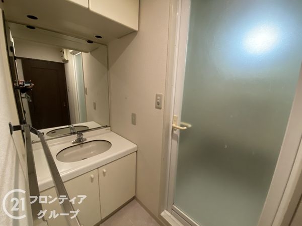 ファミールパーク鶴見　中古マンション