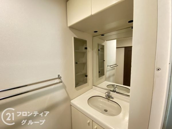 ファミールパーク鶴見　中古マンション