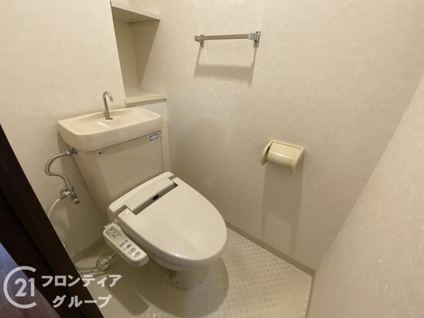 ファミールパーク鶴見　中古マンション