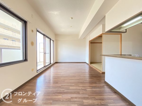 ファミールパーク鶴見　中古マンション