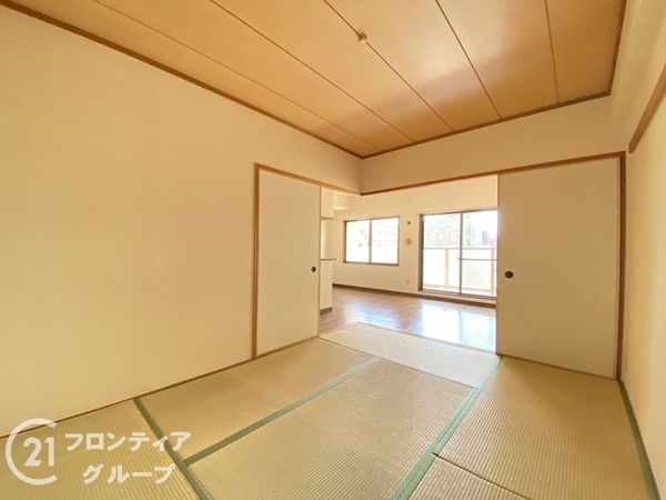 ファミールパーク鶴見　中古マンション