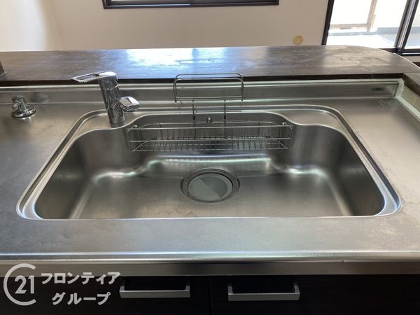 ファミールパーク鶴見　中古マンション
