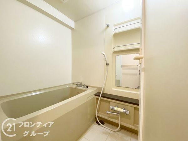 ファミールパーク鶴見　中古マンション