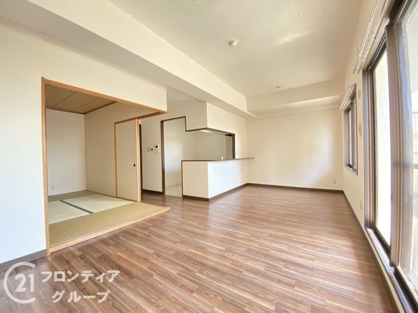 ファミールパーク鶴見　中古マンション