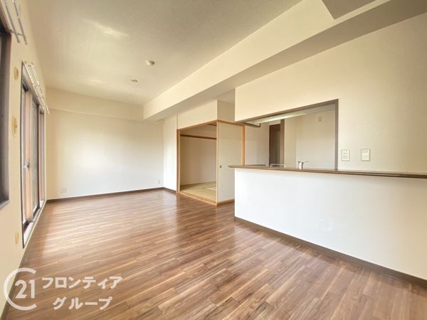 ファミールパーク鶴見　中古マンション