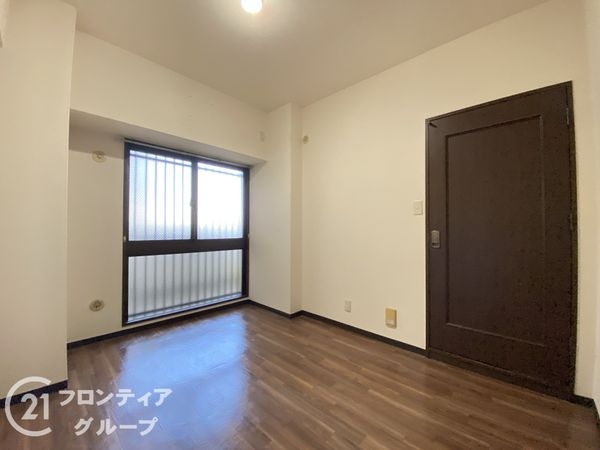ファミールパーク鶴見　中古マンション
