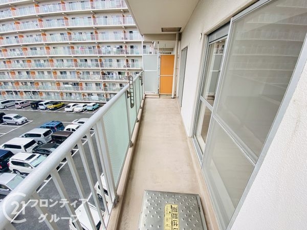 三陽ハイツ都島　中古マンション