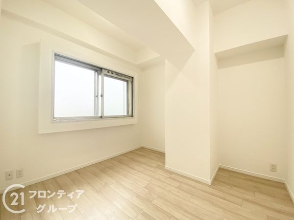 三陽ハイツ都島　中古マンション