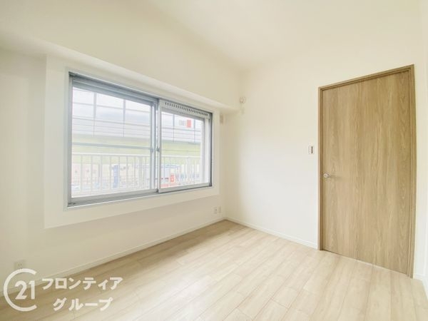三陽ハイツ都島　中古マンション