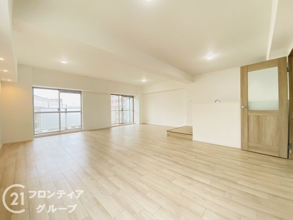 三陽ハイツ都島　中古マンション