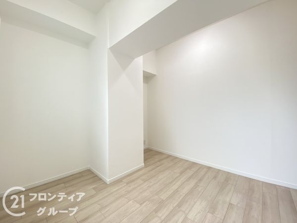 三陽ハイツ都島　中古マンション