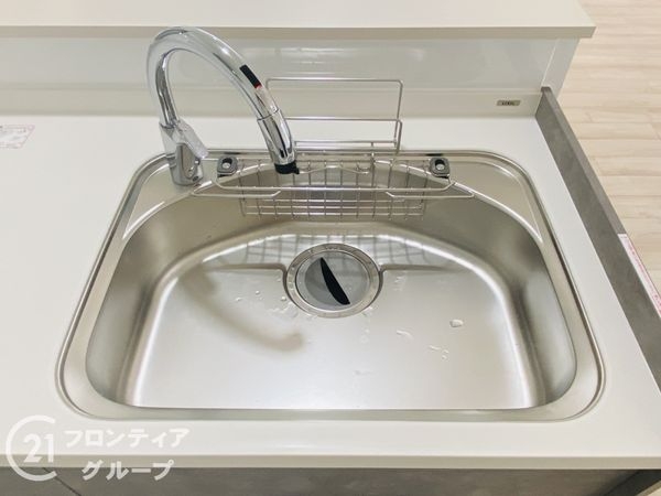 三陽ハイツ都島　中古マンション