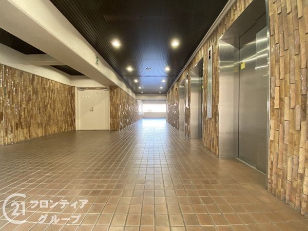 三陽ハイツ都島　中古マンション