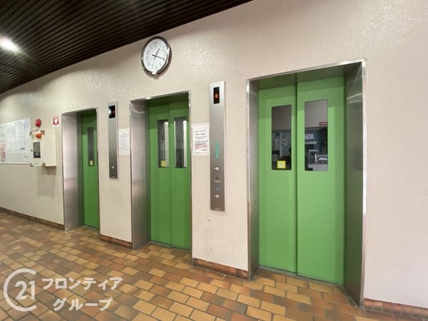 三陽ハイツ都島　中古マンション