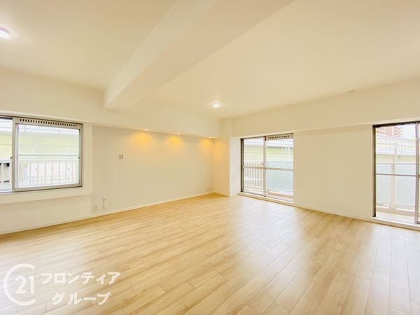 三陽ハイツ都島　中古マンション