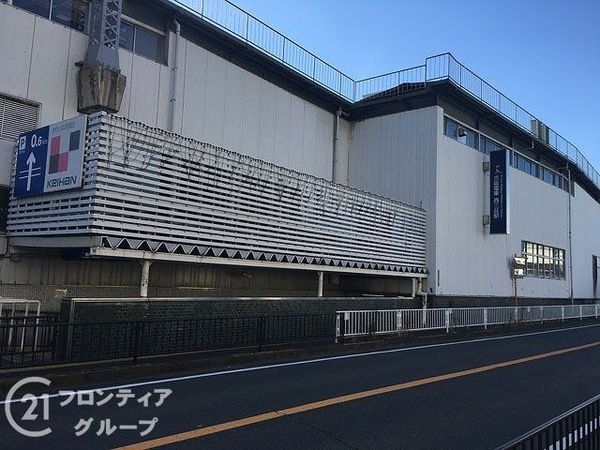 門真市小路町の中古一戸建て(西三荘駅(京阪本線))